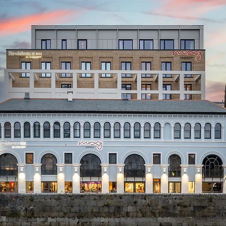 Residence Inn By Marriott Cork Dış mekan fotoğraf