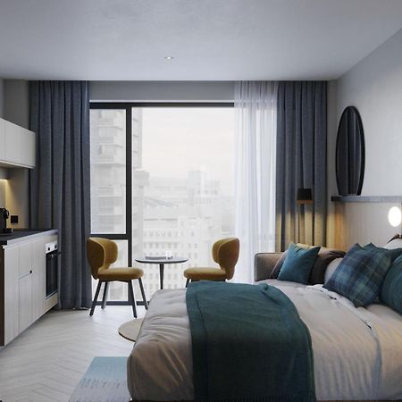 Residence Inn By Marriott Cork Dış mekan fotoğraf