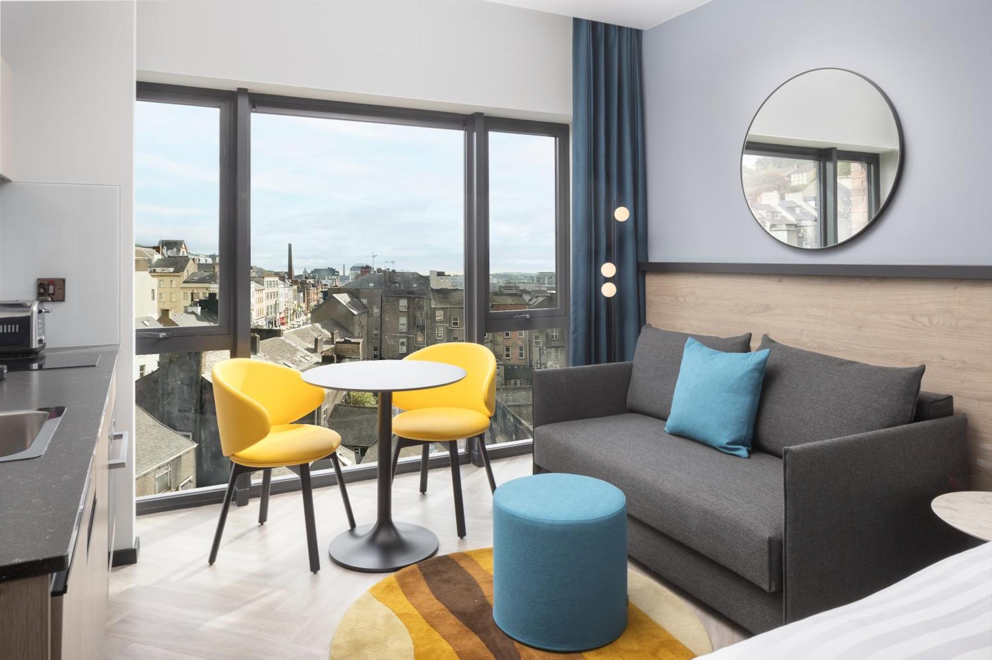 Residence Inn By Marriott Cork Dış mekan fotoğraf
