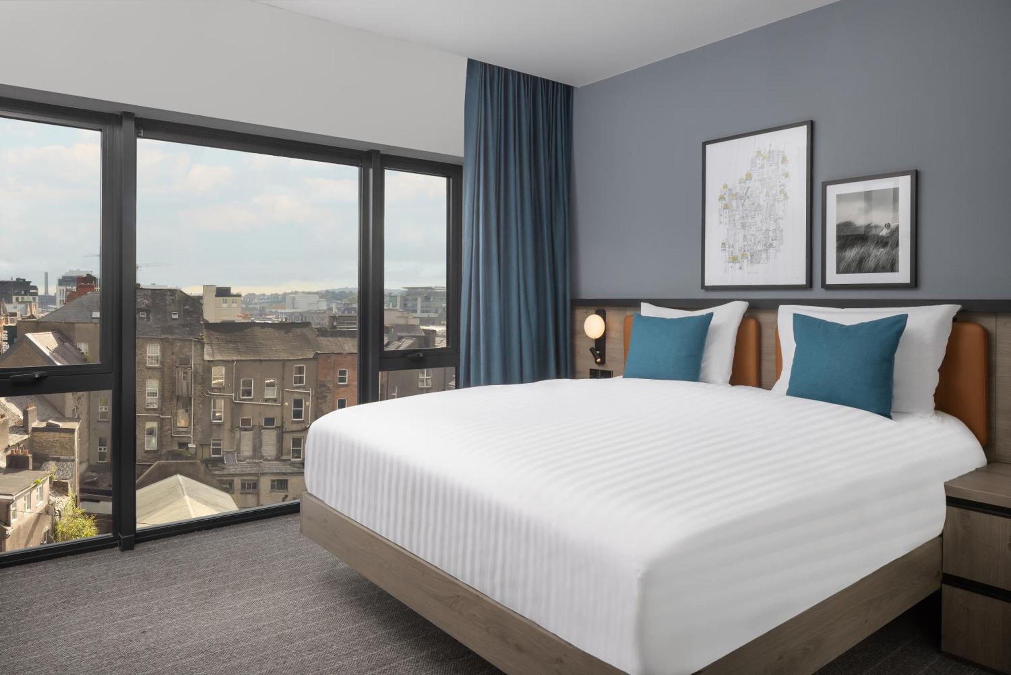 Residence Inn By Marriott Cork Dış mekan fotoğraf