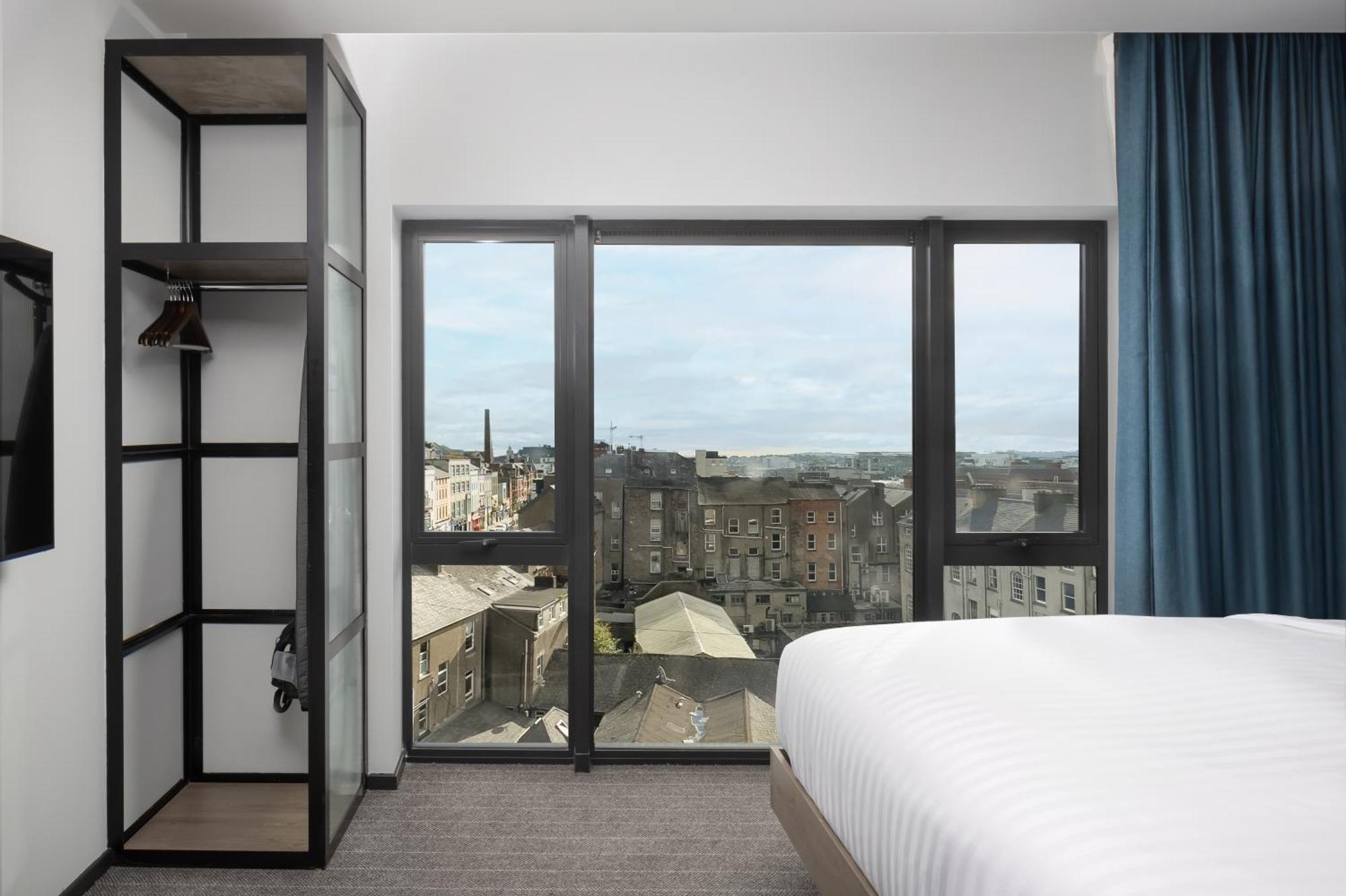 Residence Inn By Marriott Cork Dış mekan fotoğraf