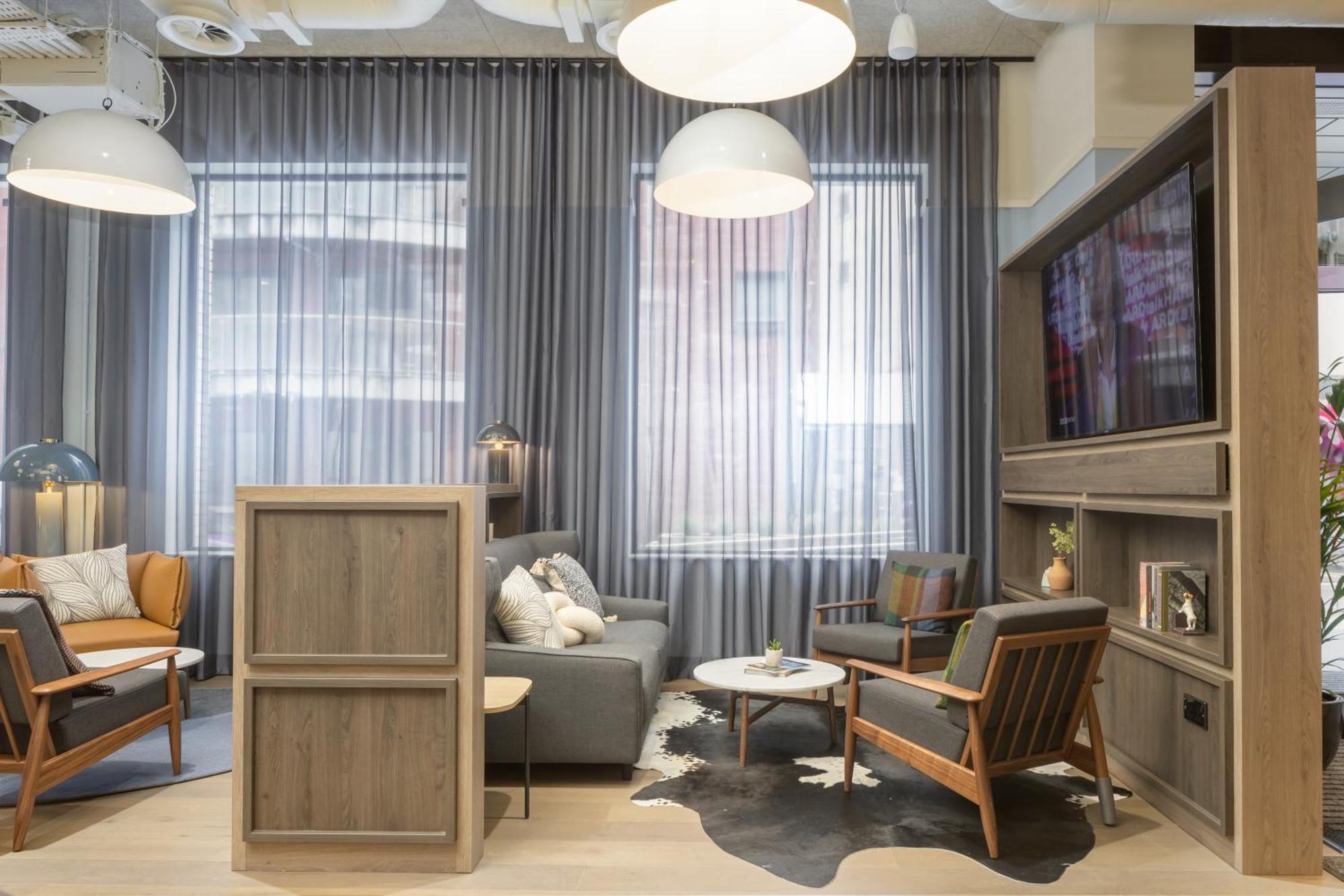 Residence Inn By Marriott Cork Dış mekan fotoğraf