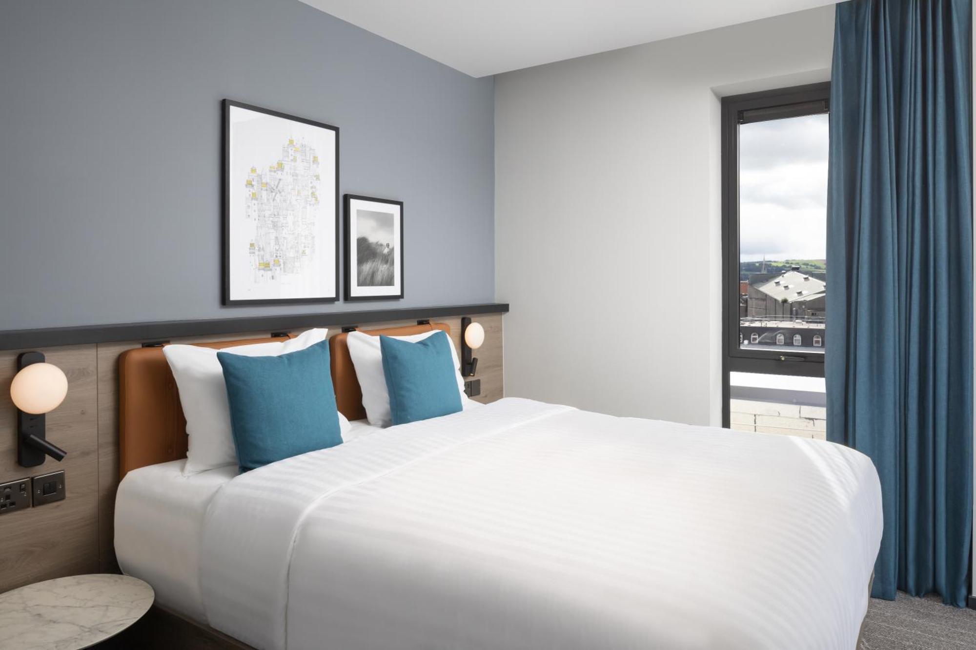 Residence Inn By Marriott Cork Dış mekan fotoğraf