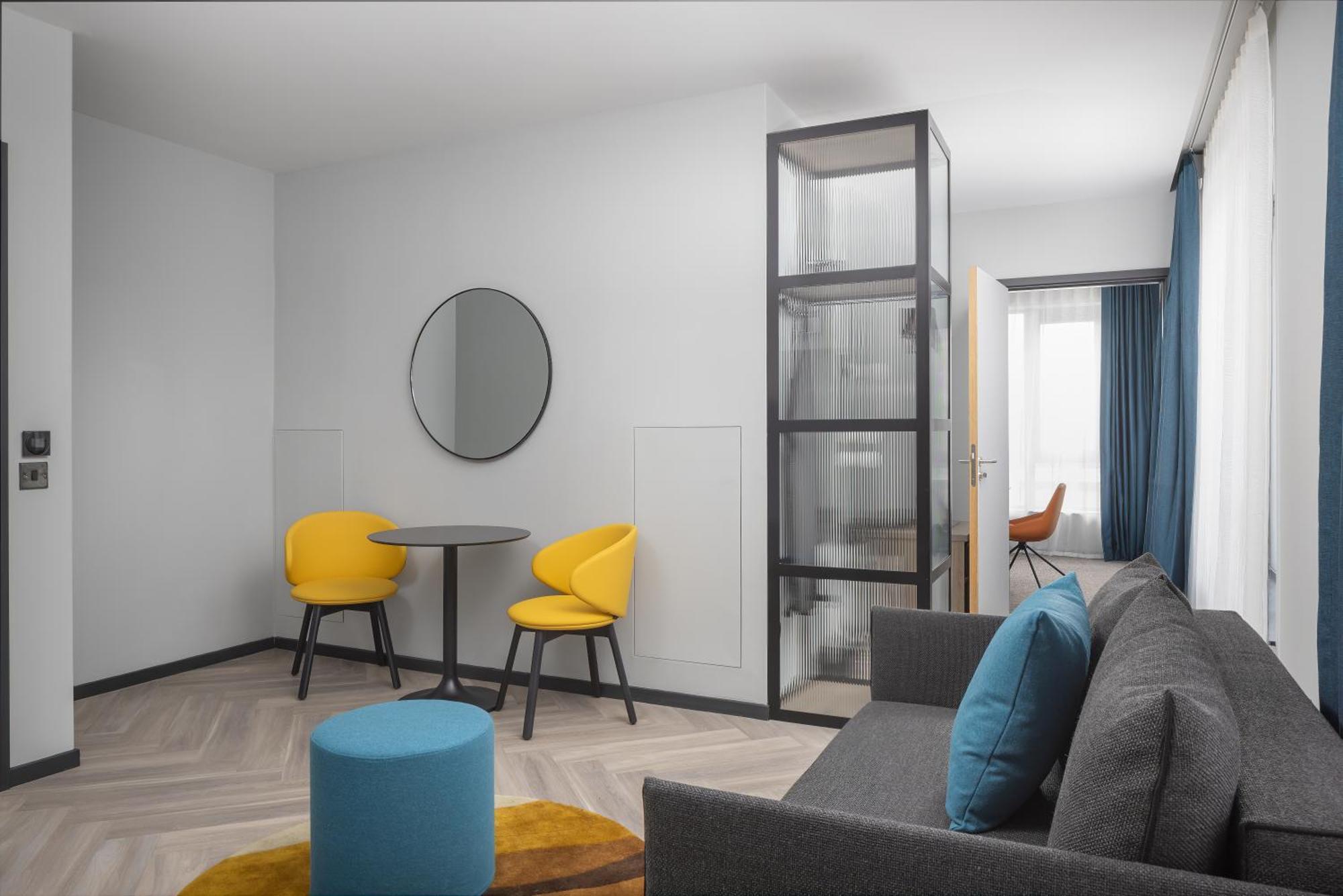 Residence Inn By Marriott Cork Dış mekan fotoğraf