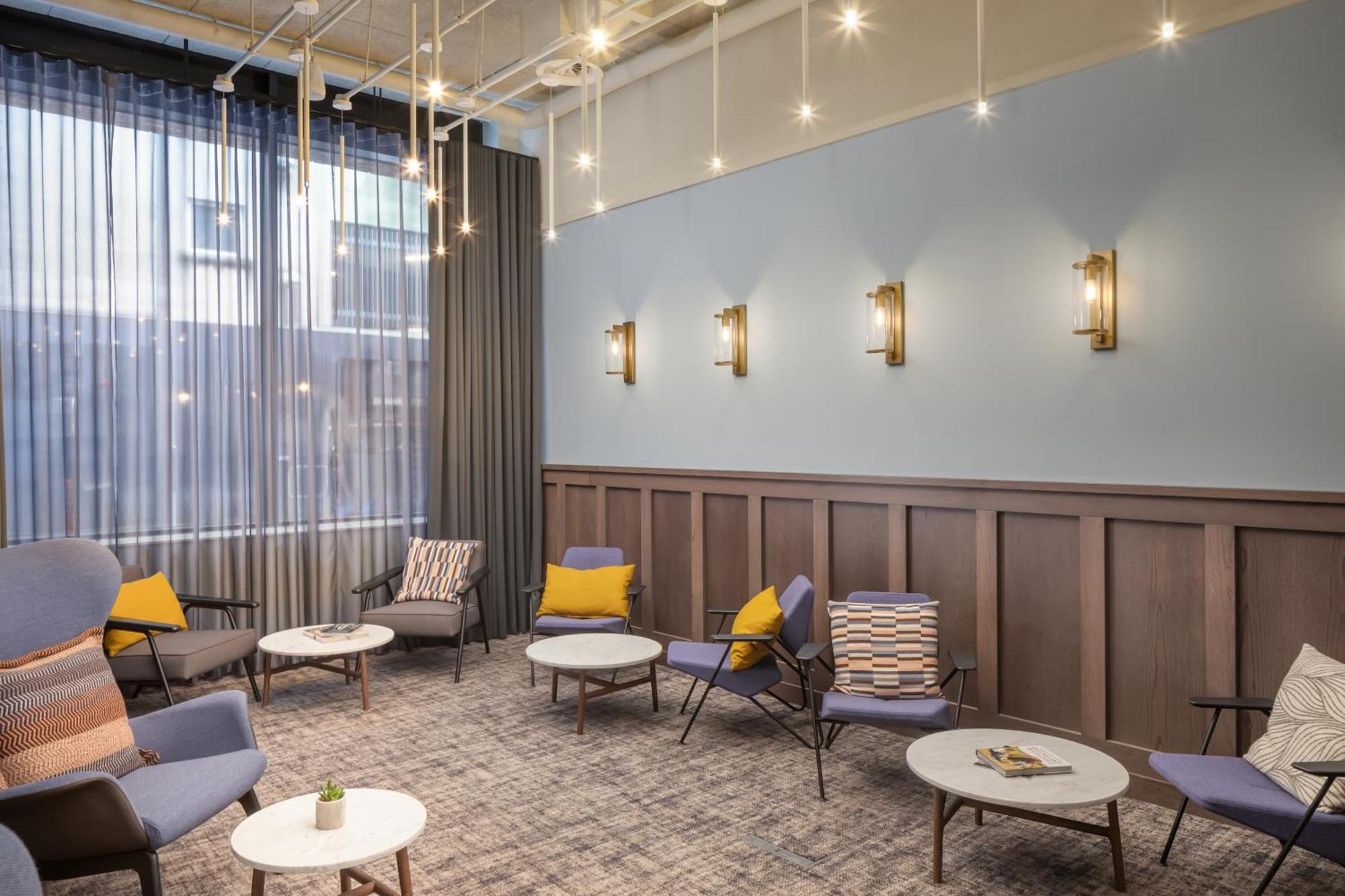Residence Inn By Marriott Cork Dış mekan fotoğraf