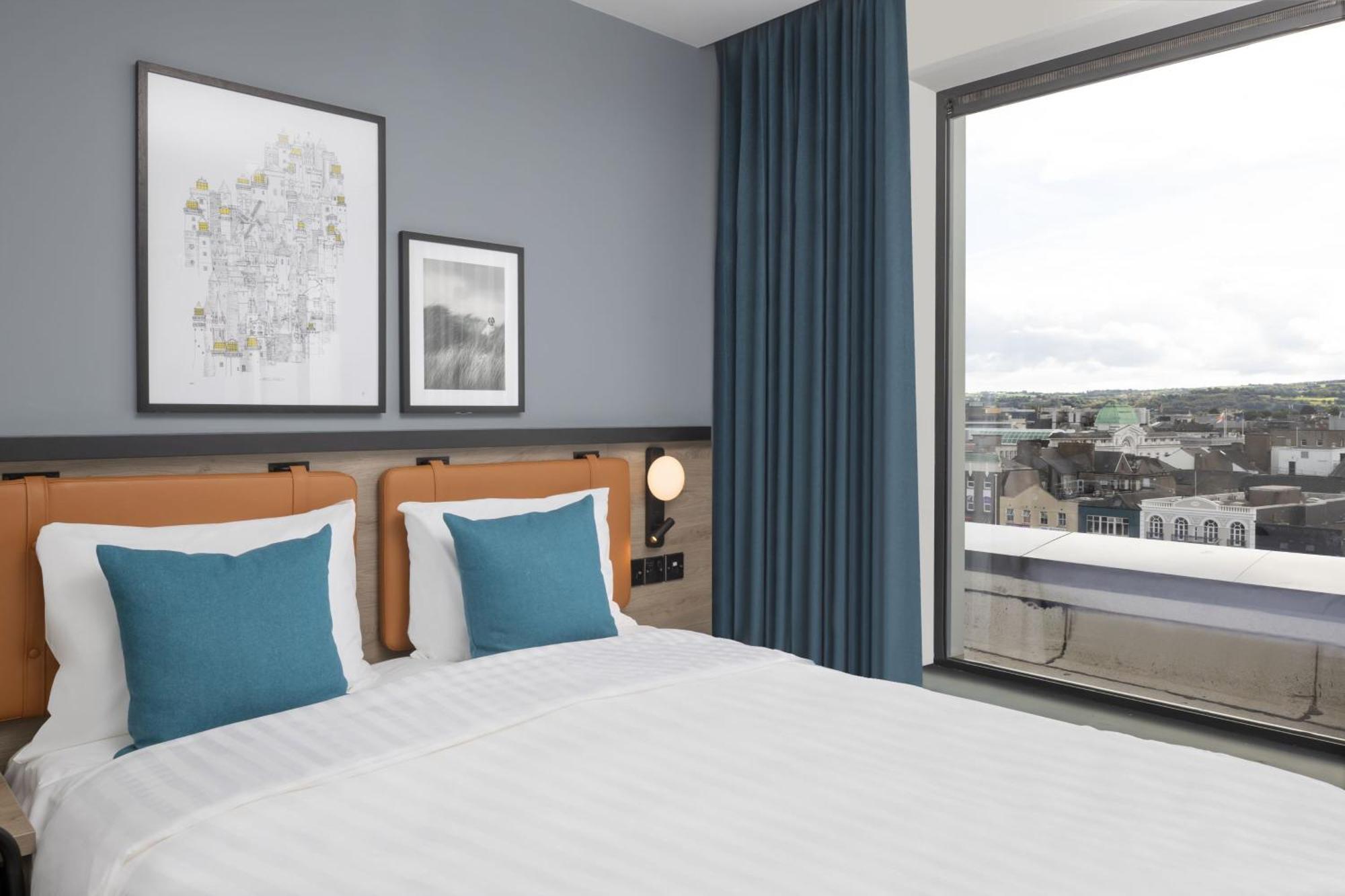 Residence Inn By Marriott Cork Dış mekan fotoğraf