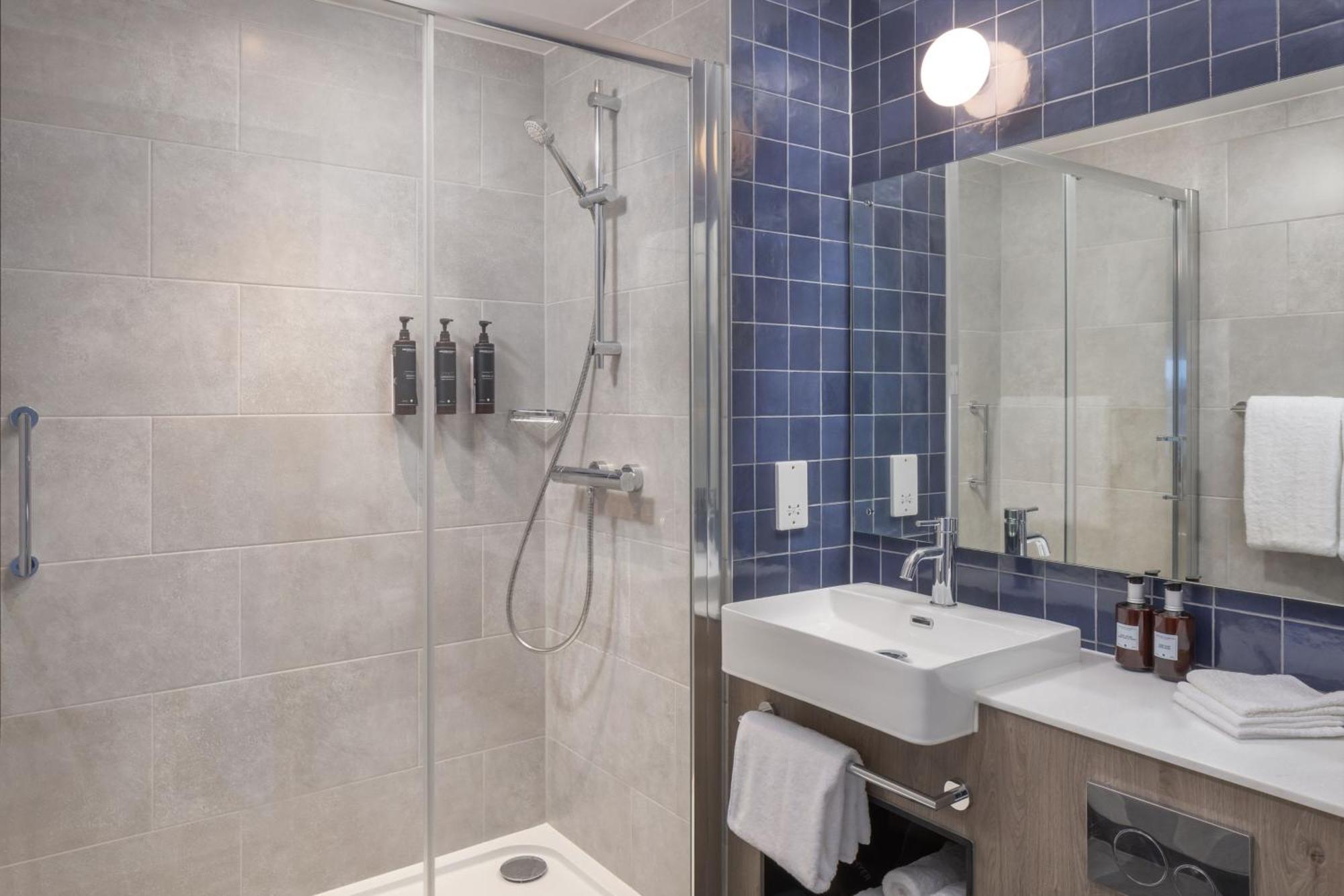 Residence Inn By Marriott Cork Dış mekan fotoğraf