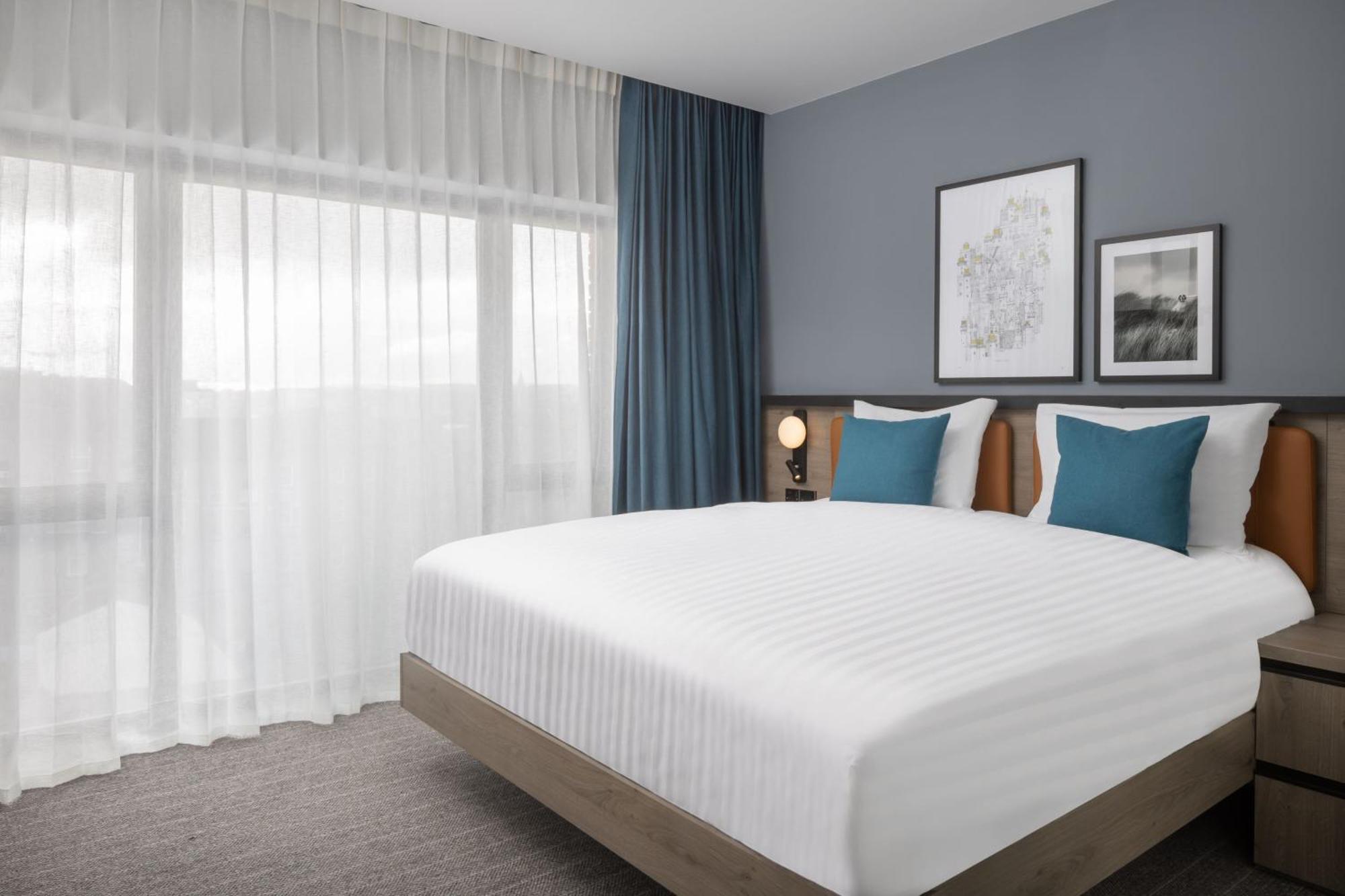 Residence Inn By Marriott Cork Dış mekan fotoğraf