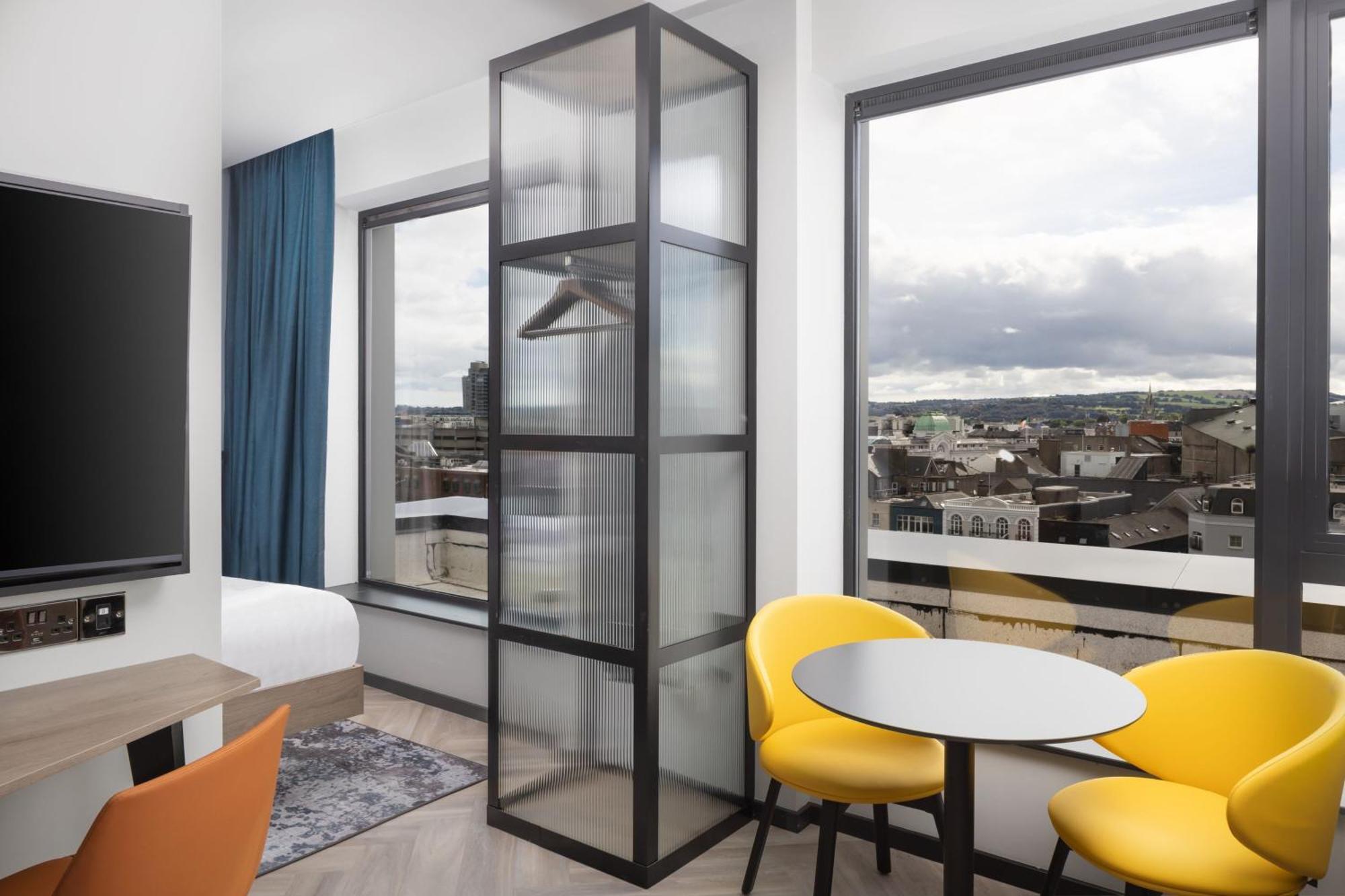 Residence Inn By Marriott Cork Dış mekan fotoğraf