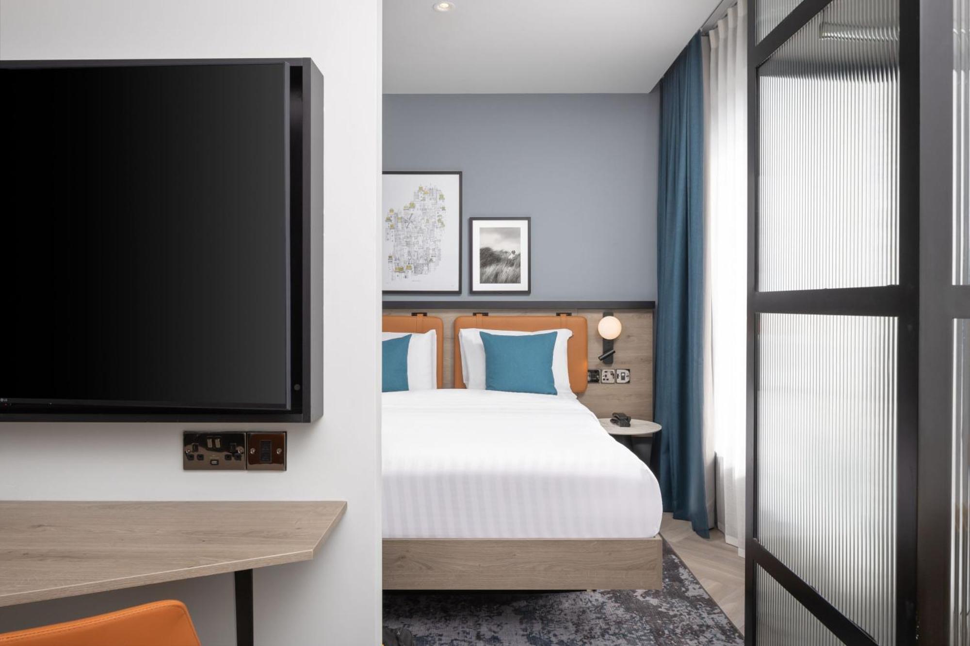 Residence Inn By Marriott Cork Dış mekan fotoğraf